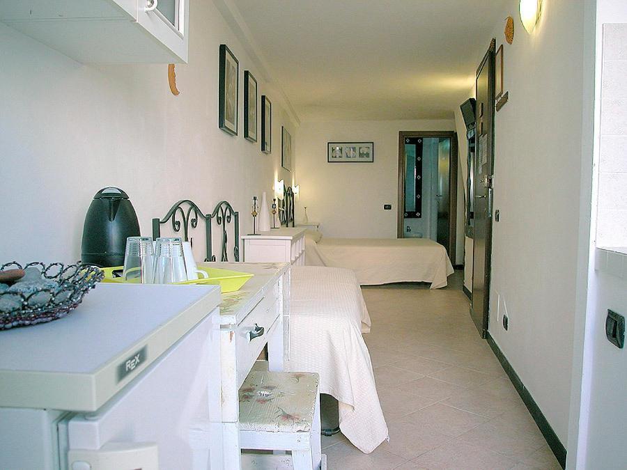 Affittacamere Rollando Vernazza Rom bilde